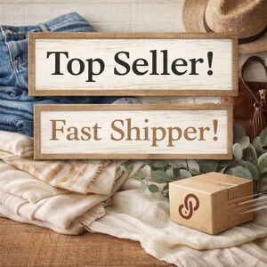 🛍Shop with confidence